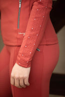 Harry's Horse Classy Micha Weste, Spiced Apple