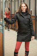 Harry's Horse Classy Joey Jacket, Jet Black