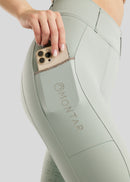 Montar Rijlegging MoLila Crystal tape, Turin