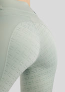 Montar Rijlegging MoLila Crystal tape, Turin