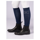 Harry's Horse Denici Cavalli kousen, Navy