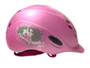 Uvex Children's Cap Onyxx Friends II, Pink