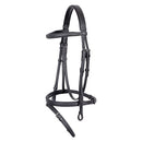 Harry's Horse Kopfstück Easy Care, Schwarz