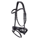 Harry's Horse Elegance Halfter, Schwarz
