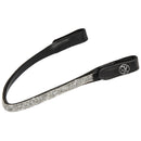 Harry's Horse Frontriem Carat, Zilver