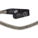 Harry's Horse Frontriem Carat, Gunmetal