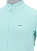 Schockemöhle Trainingsshirt Poppy SP Style, Aqua Sea