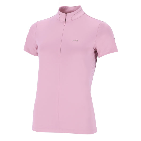 Schockemöhle Trainingsshirt Poppy SP Style, Dusty Pink