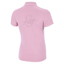 Schockemöhle Training shirt Poppy SP Style, Dusty Pink