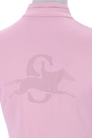 Schockemöhle Training shirt Poppy SP Style, Dusty Pink