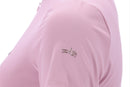 Schockemöhle Training shirt Poppy SP Style, Dusty Pink