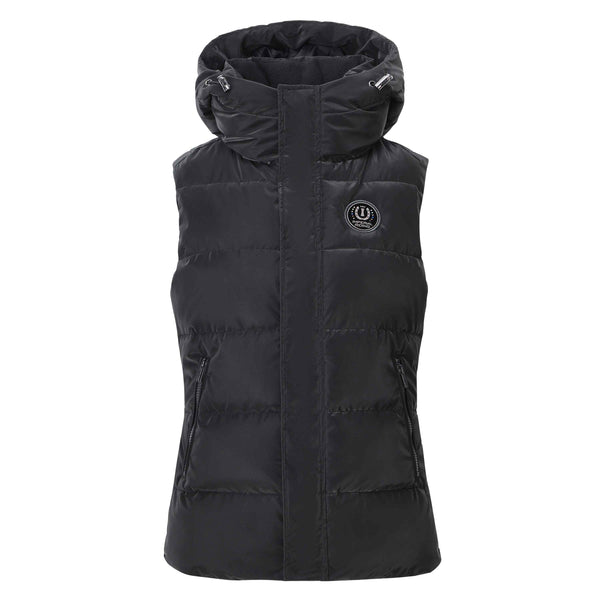 Imperial Riding Bodywarmer Beau, Black