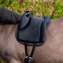 Harry's Horse Barebackpad Ultimate, Zwart