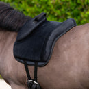 Harry's Horse Barebackpad Ultimate, Zwart