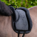 Harry's Horse Barebackpad Ultimate, Zwart