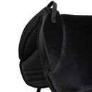 Harry's Horse Barebackpad Ultimate, Zwart
