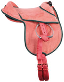 Harry's Horse Shetlanderzadel LouLou Kinderzadel, Porcelain Rose