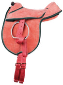 Harry's Horse Shetlanderzadel LouLou Kinderzadel, Porcelain Rose