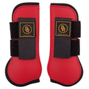 BR Peesbeschermer Event, Florid Red