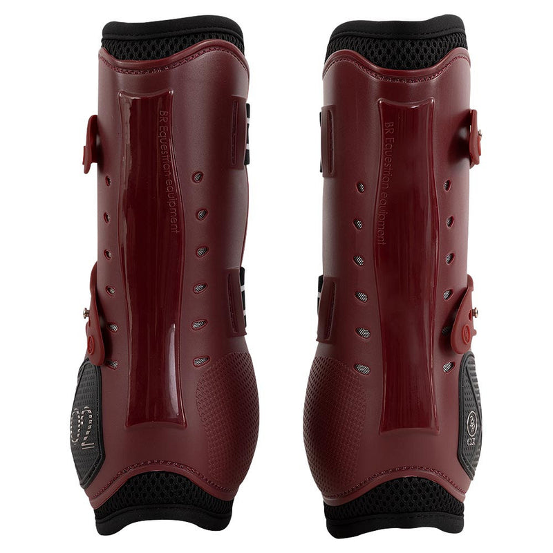 BR CLX XO2 Peesbeschermers, Cabernet