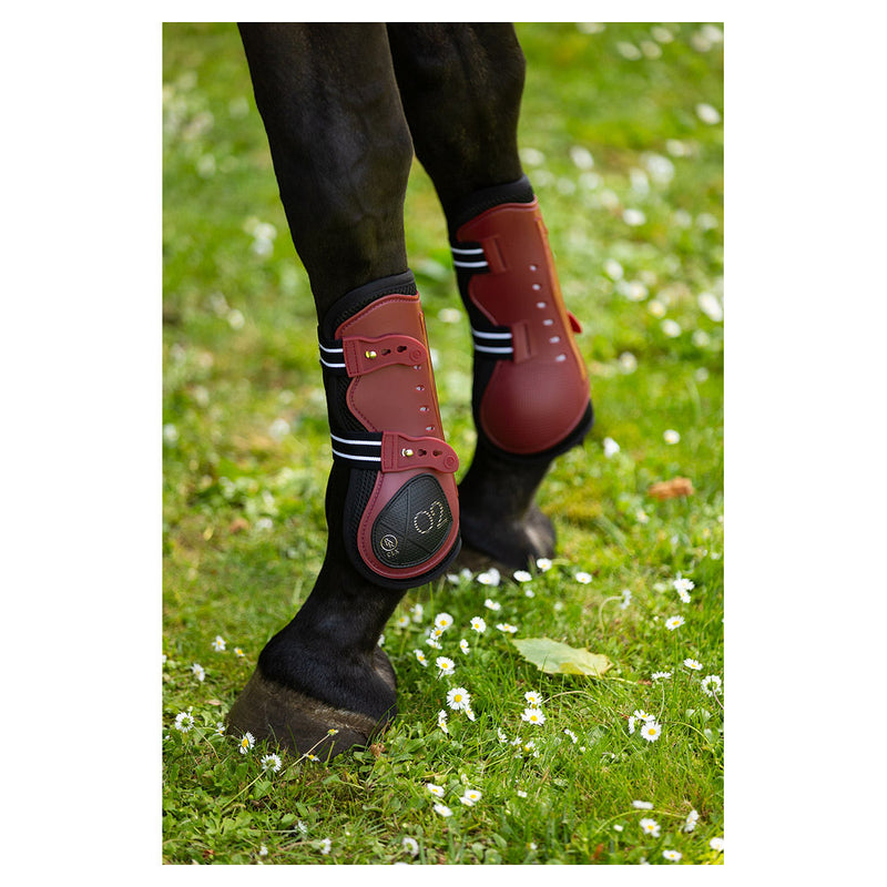 BR CLX XO2 Peesbeschermers, Cabernet