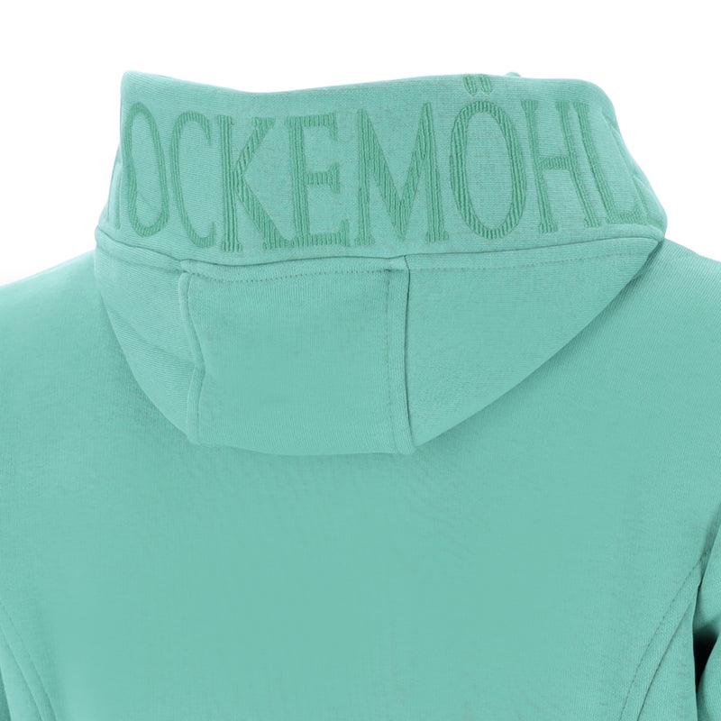 Schockemöhle Vest Cathy SP Style, Sea Green