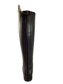 De Niro Salentino Top Lucidi Smooth, Zwart