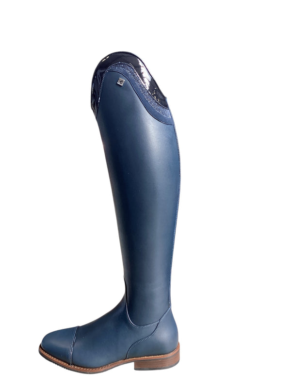 De Niro Bellini Triss G42 Top, Blue Oceano