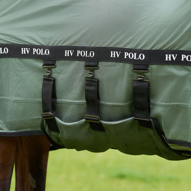 HV Polo Vliegendeken Nena, Greenery