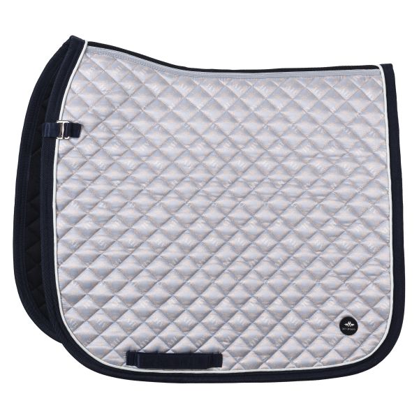 HV Polo Zadeldek Bit Peggy, Ice Blue