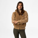 HV Polo Cardigan Royce, Camel