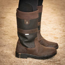 Harry's Horse Outdoorstiefel Canada Short, Braun