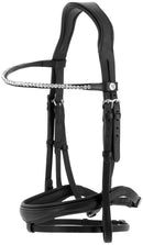 Norton Pro Hoofdstel Fairy, Zwart