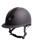 Harry's Horse Cap Pro F1 Matt Sparkle, Black