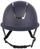 Harry's Horse Cap Royal Matt, Navy with silver frame