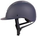 Harry's Horse Cap Royal Matt, Navy with silver frame