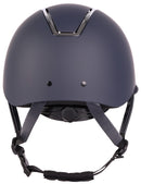 Harry's Horse Cap Royal Matt, Navy with silver frame