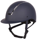 Harry's Horse Cap Royal Matt, Navy with silver frame