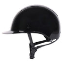 Harry's Horse Cap Royal Glossy, Zwart