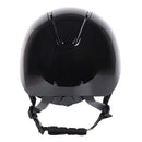 Harry's Horse Cap Royal Glossy, Zwart