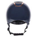 Harry's Horse Cap Matterhorn Glitter, Navy/Rosegold