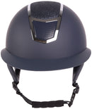 Harry's Horse Cap Mont Blanc Sparkle, Navy/Zilver