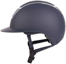 Harry's Horse Cap Mont Blanc Sparkle, Navy/Zilver