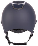 Harry's Horse Cap Mont Blanc Sparkle, Navy/Zilver