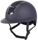 Harry's Horse Cap Mont Blanc Sparkle, Navy/Zilver