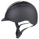 Harry's Horse Cap Mont Denali II, Black/Rose Gold
