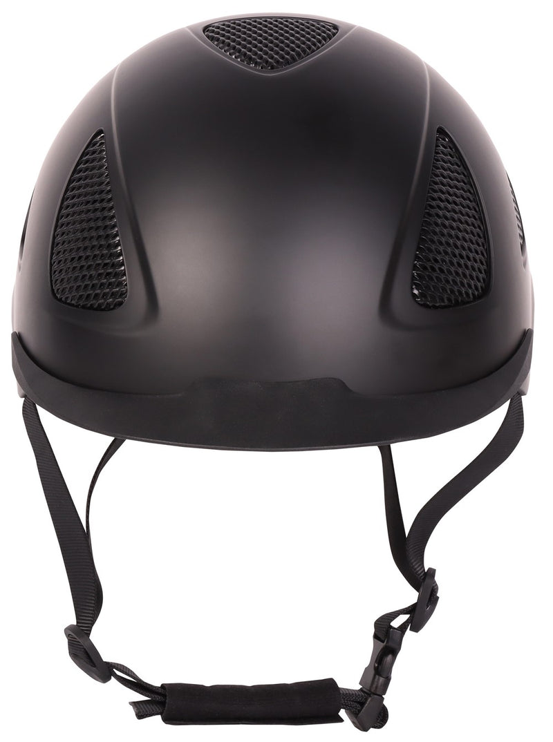 Harry's Horse Cap Mount Blackburn, Zwart