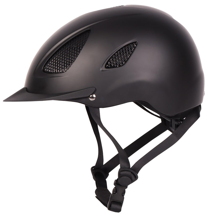 Harry's Horse Cap Mount Blackburn, Zwart