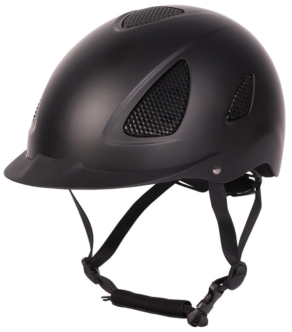 Harry's Horse Cap Mount Blackburn, Zwart