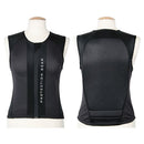 Harry's Horse Back Protector, Black